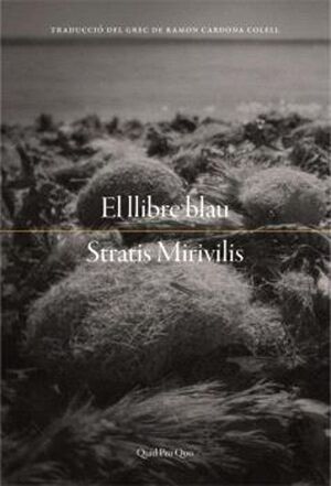 LLIBRE BLAU, EL