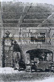 RELLOTGE DE MESTRE HUMPHREY, EL