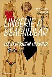 LINGERIE & BEACHWEAR