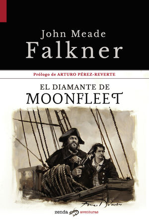 DIAMANTE DE MOONFLEET, EL