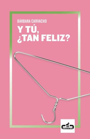 Y TU, ¿TAN FELIZ?