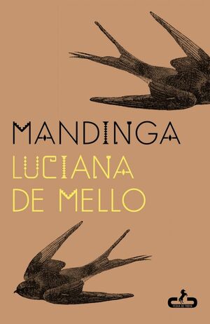 MANDINGA (CASTELLANO)