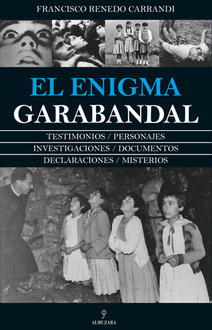 ENIGMA GARABANDAL, EL