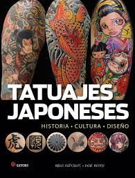 TATUAJES JAPONESES