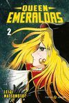 QUEEN EMERALDAS 2