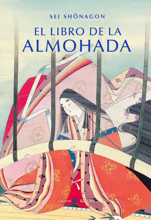 LIBRO DE LA ALMOHADA, EL