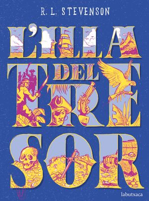 ILLA DEL TRESOR, L'