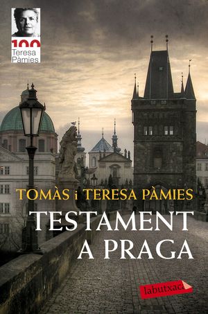 TESTAMENT A PRAGA