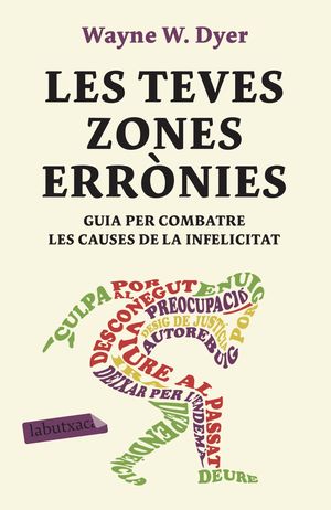 TEVES ZONES ERRÒNIES, LES