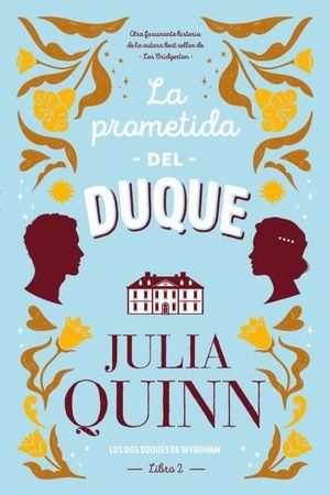 PROMETIDA DEL DUQUE, LA