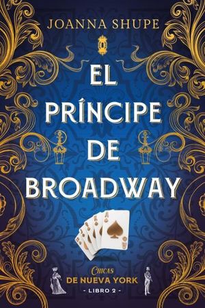 PRÍNCIPE DE BROADWAY, EL