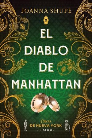 DIABLO DE MANHATTAN, EL