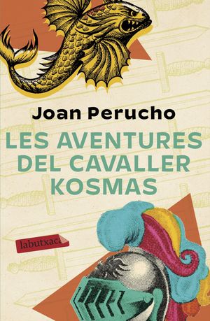 AVENTURES DEL CAVALLER KOSMAS, LES