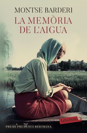 MEMÒRIA DE L'AIGUA, LA