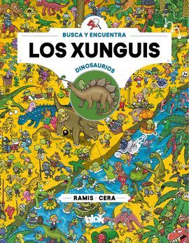 XUNGUIS DINOSAURIOS, LOS