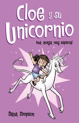 AMIGA MUY ESPECIAL, UNA