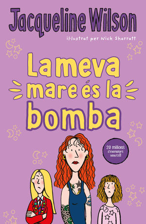 MEVA MARE ÉS LA BOMBA, LA