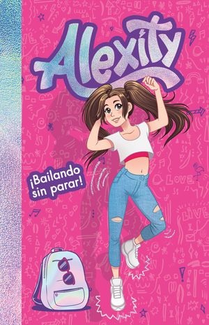 ALEXITY. BAILANDO SIN PARAR