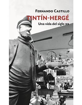 TINTÍN-HERGÉ