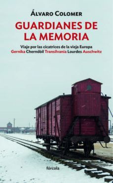 GUARDIANES DE LA MEMORIA