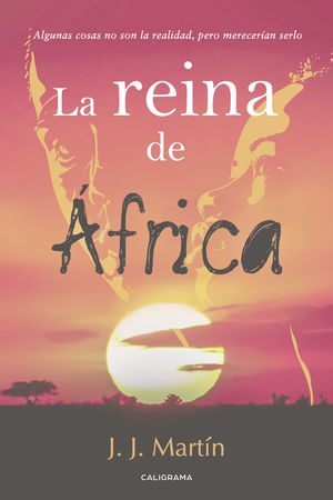 REINA DE ÁFRICA, LA