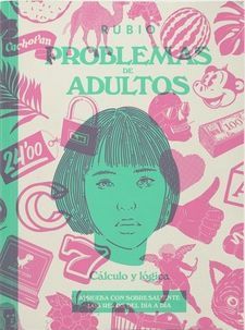 PROBLEMAS DE ADULTOS RUBIO - CÁLCULO Y LÓGICA