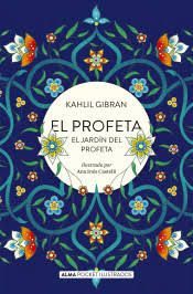 PROFETA Y EL JARDÍN DEL PROFETA, EL  (POCKET)