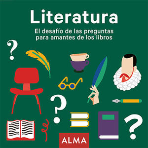 LITERATURA