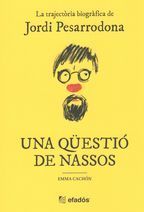 QÜESTIÓ DE NASSOS, UNA