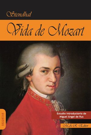 VIDA DE MOZART, LA