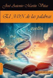 ADN DE LAS PALABRAS, EL