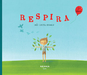 RESPIRA (CASTELLANO)