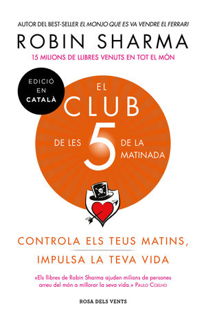 CLUB DE LES 5 DE LA MATINADA, EL