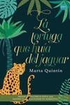 TORTUGA QUE HUÍA DEL JAGUAR, LA