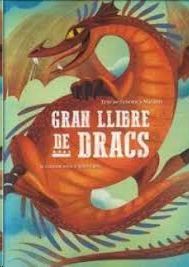 GRAN LLIBRE DE DRACS