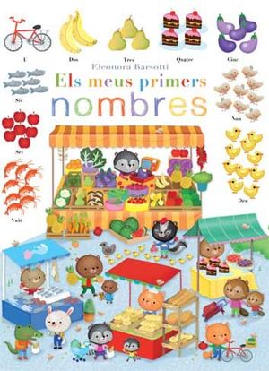 MEUS PRIMERS NOMBRES, ELS