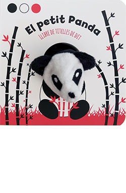 PETIT PANDA, EL