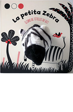 PETITA ZEBRA, LA