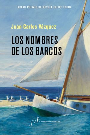 NOMBRES DE LOS BARCOS, LOS