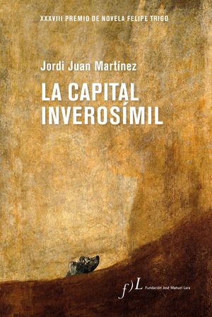 CAPITAL INVEROSÍMIL, LA