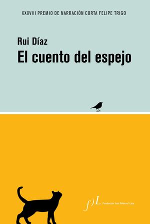 CUENTO DEL ESPEJO, EL