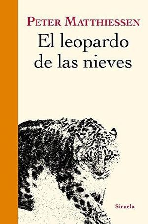 LEOPARDO DE LAS NIEVES, EL