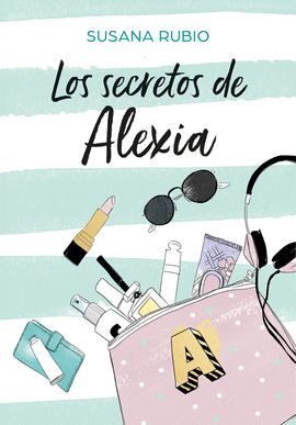 SECRETOS DE ALEXIA, LOS