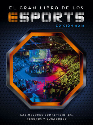 GRAN LIBRO DE LOS ESPORTS, EL   (EDICIÓN 2018)