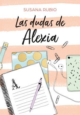 DUDAS DE ALEXIA, LAS