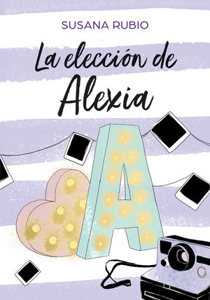 ELECCIÓN DE ALEXIA, LA