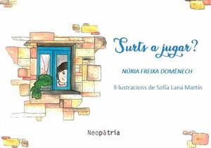 SURTS A JUGAR?