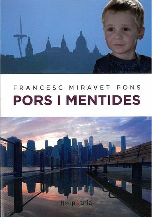 PORS I MENTIDES