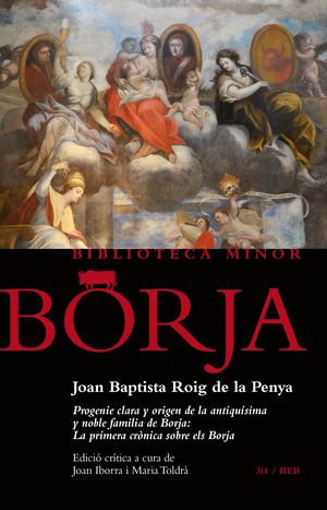 BORJA