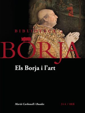 BORJA I L'ART, ELS